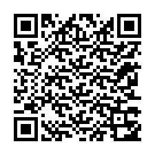 QR Code for Phone number +12253352091