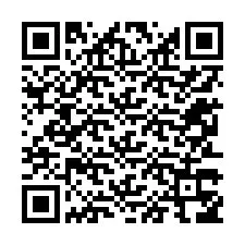 QR Code for Phone number +12253356873