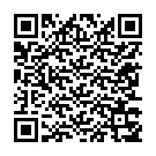 Código QR para número de telefone +12253357596