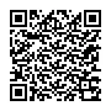 QR-code voor telefoonnummer +12253370115