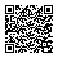 QR код за телефонен номер +12253370116