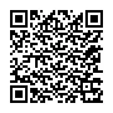 QR-code voor telefoonnummer +12253371159