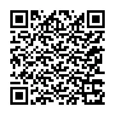 QR код за телефонен номер +12253371874