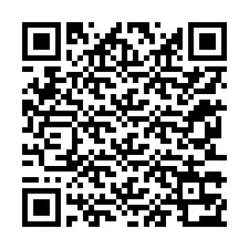 Kode QR untuk nomor Telepon +12253372430