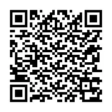 QR Code pour le numéro de téléphone +12253372440