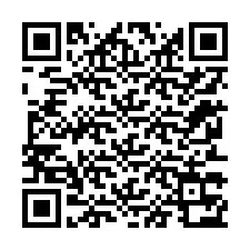 QR-koodi puhelinnumerolle +12253372441