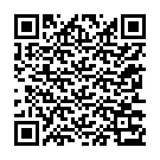 QR kód a telefonszámhoz +12253373344