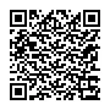 Kode QR untuk nomor Telepon +12253373855