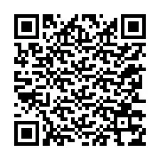 QR-Code für Telefonnummer +12253374768