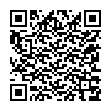 QR код за телефонен номер +12253376224