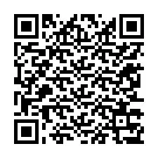 QR-код для номера телефона +12253377592