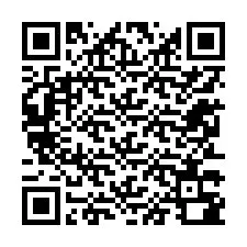 QR Code สำหรับหมายเลขโทรศัพท์ +12253380567