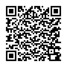 电话号码二维码 +12253380678