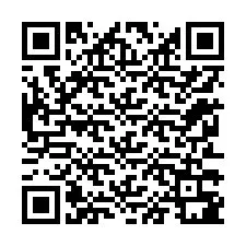 QR Code for Phone number +12253381251