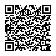 QR Code for Phone number +12253381252