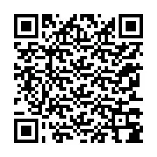 QR Code for Phone number +12253384010