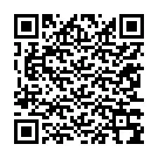 QR Code for Phone number +12253394492