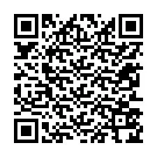 QR Code for Phone number +12253524343