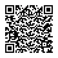 QR Code for Phone number +12253524349