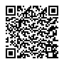 QR Code for Phone number +12253540610