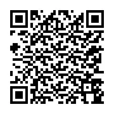 QR Code for Phone number +12253544938