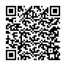 QR Code for Phone number +12253561276