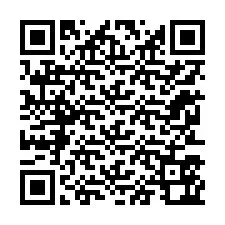 QR Code for Phone number +12253562065