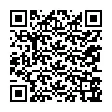 QR Code for Phone number +12253567213