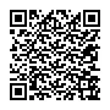 QR Code for Phone number +12253567383