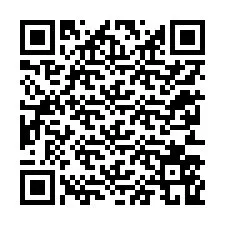 QR Code for Phone number +12253569708