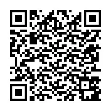 QR Code for Phone number +12253581446