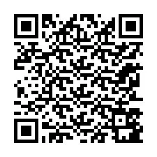 QR Code for Phone number +12253581465