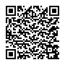 QR Code for Phone number +12253581468