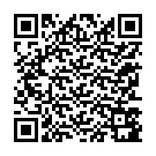 QR Code for Phone number +12253581474