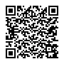 QR Code for Phone number +12253581487