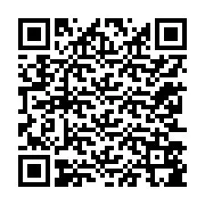 QR Code for Phone number +12253585299