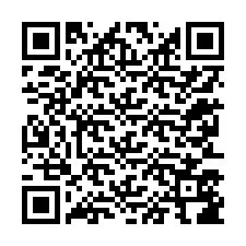 QR Code for Phone number +12253586138