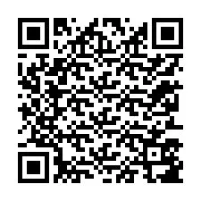 QR Code for Phone number +12253587149