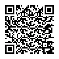 QR Code for Phone number +12253587843