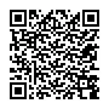QR Code for Phone number +12253588447