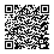 QR Code for Phone number +12253592531