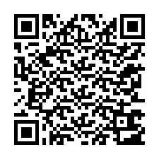 QR Code for Phone number +12253603034