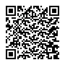 QR Code for Phone number +12253609789