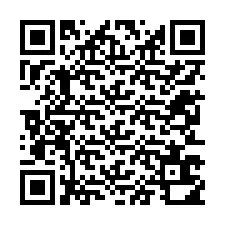 QR Code for Phone number +12253610523