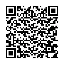 QR Code for Phone number +12253614594