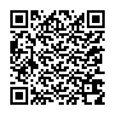 QR Code for Phone number +12253618948