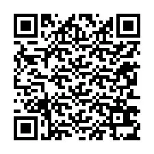 QR Code for Phone number +12253635652