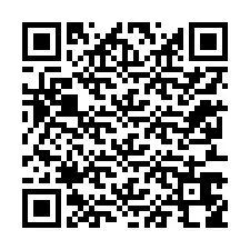QR Code for Phone number +12253658809