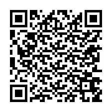 QR Code for Phone number +12253659316