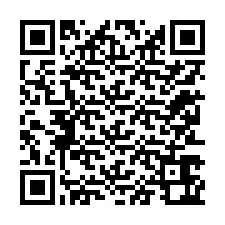 QR Code for Phone number +12253662879